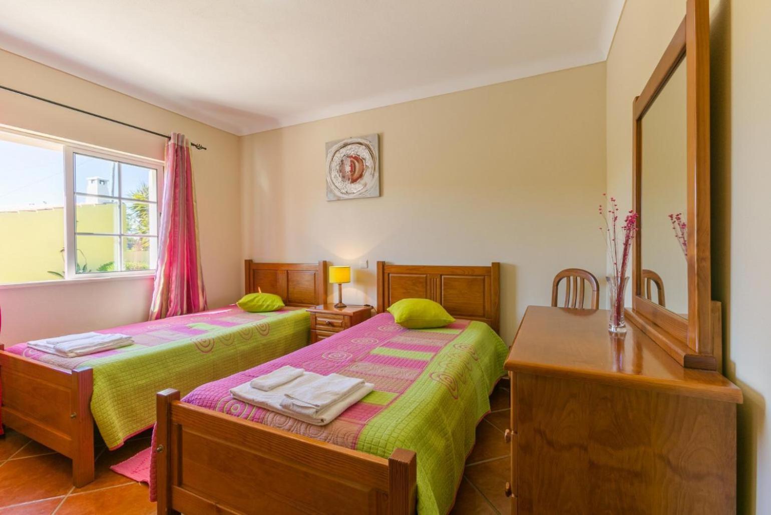Amendoeira Villa Albufeira