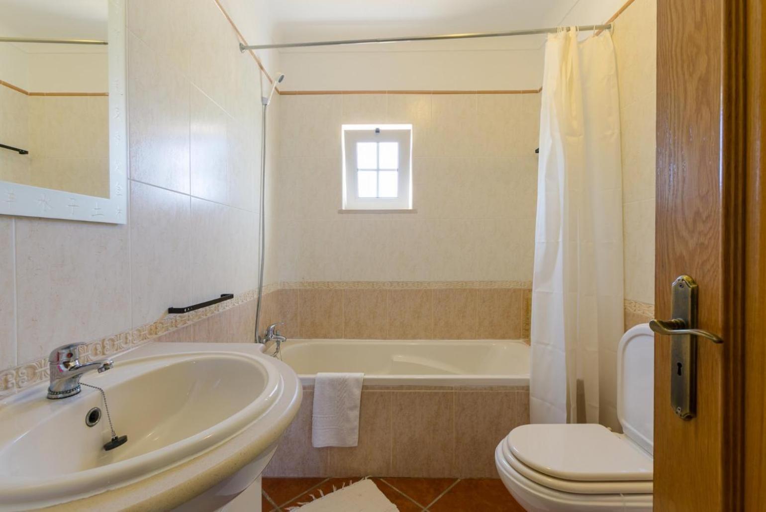 Villa Amendoeira Albufeira