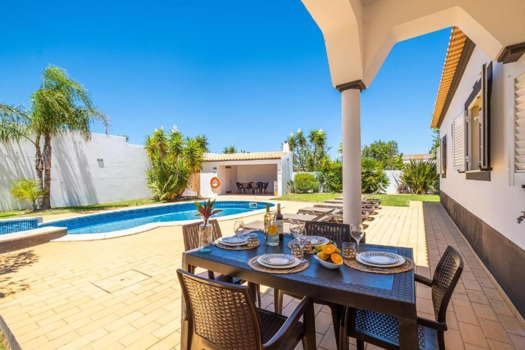 Villa Amendoeira
