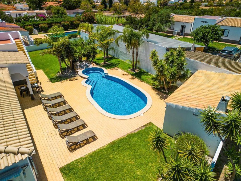 Amendoeira Villa Albufeira