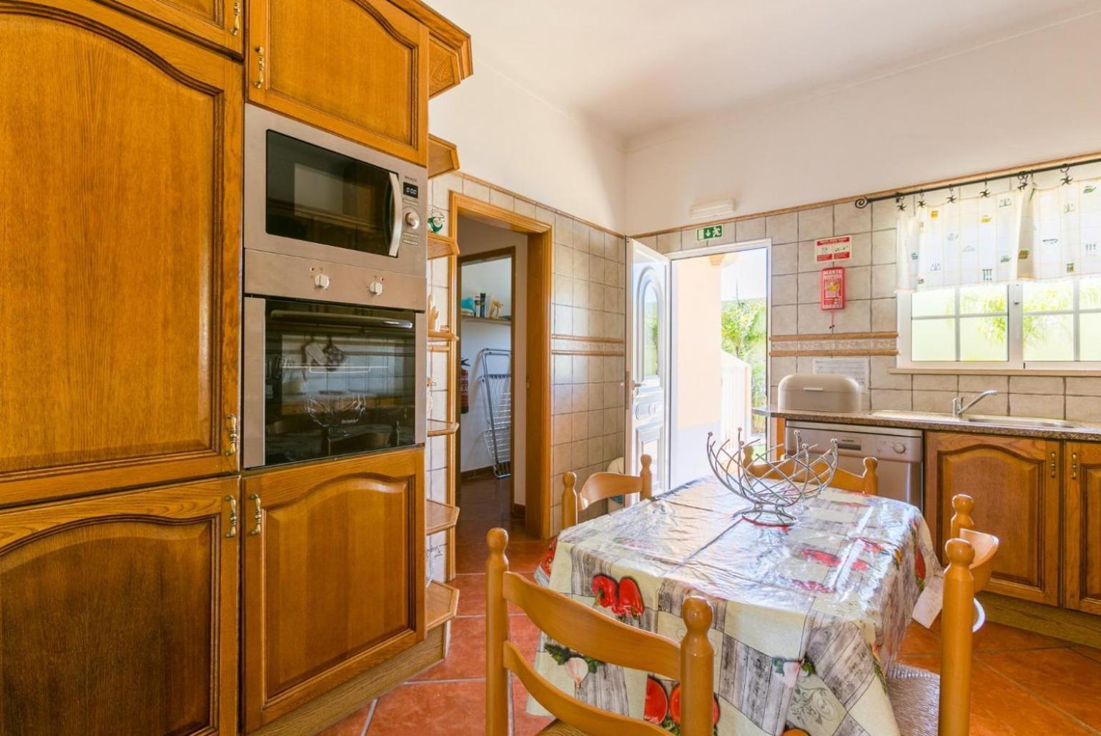 Amendoeira Villa Albufeira