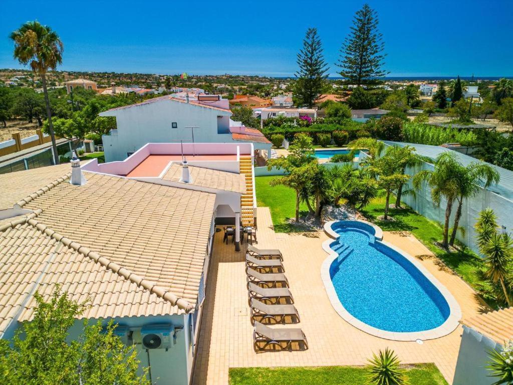 Amendoeira Albufeira