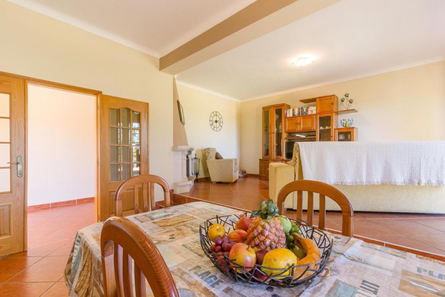 Amendoeira Villa